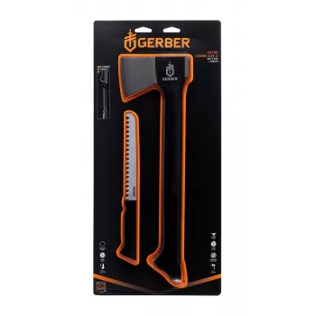 Gerber Gator II attrezzo ascia 1 pz.