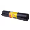 Sacchi per rifiuti, 350L/5 pz., 60 μm, nero
