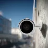 Maclean telecamera IP IPC WiFi 5MPx esterno, a corno, CMOS 1/2.5, H.264/H.264+/H.265/H.265+/JPEG/AVI, Onvif, MCTV-516