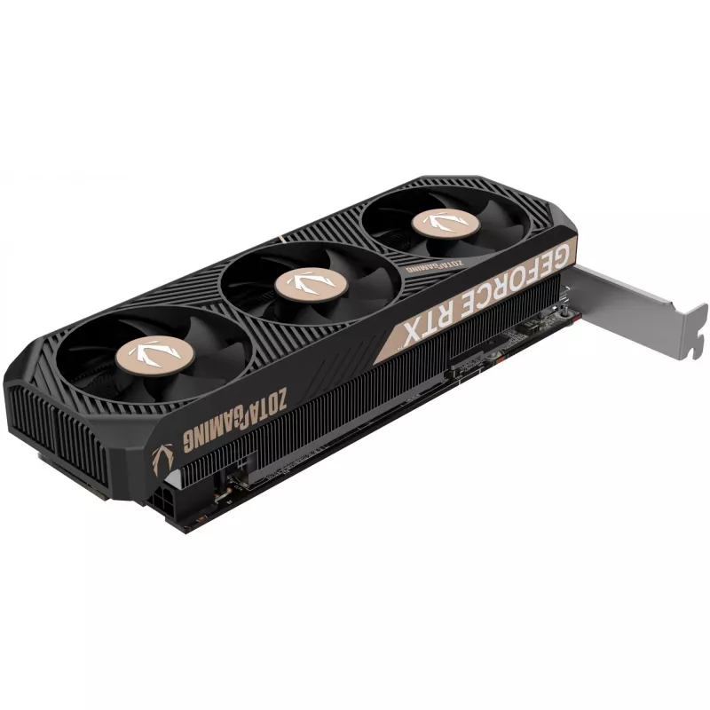 Scheda grafica Zotac GAMING GeForce RTX 5060 Low Profile 8 GB GDDR7