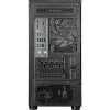 FTW V170A 5060Ti nero, PC gaming nero/trasparente, Windows 11 Home