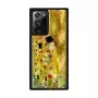 Custodia protettiva iKins per Samsung Galaxy Note 20 Ultra, nero