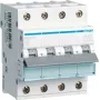 Hager MBN616 interruttore elettrico 4P (MBN616)