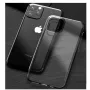 Custodia per cellulare Hard Jacket COMMA per iPhone 11 Pro Max — trasparente, rigida