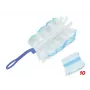 Set piumino per la polvere Beper C203PUL004 con 10 ricariche — set piumino a mano, teste in microfibra sostituibili