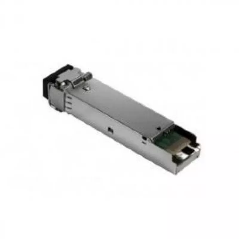 Modulo ricetrasmettitore in fibra ottica ALLNET ALL4750-INDU