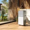 Cecotec climatizzatore con pompa di calore | ForceClima 12850 Style Heating Connected