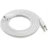 Prolunga cavo sensore acqua Elgato 2 m per Eve Water Sensor (modello 10EBL8701)