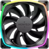 Ventole per case MONTECH AX120 120mm ARGB confezione da 3 - nero