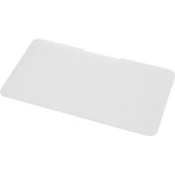 Disco diffusore EUROLITE per Multiflood IP 8x10W RGBW 80° (modello 41606253)