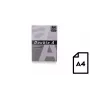 Carta colorata Double A, 80g, A4, 500 fogli, lavanda