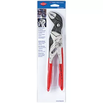 Knipex 003120V03 pinza per tubi / pompa acqua, Key Pliers