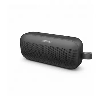 Bose SoundLink Flex 2nd Gen altoparlante Bluetooth - nero - altoparlante (887612-0100)
