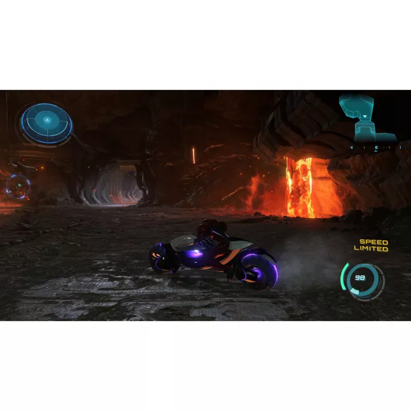 Metroid Prime 4: Beyond, gioco per Nintendo Switch