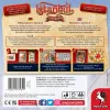Istanbul - Choose & Write, gioco da tavolo