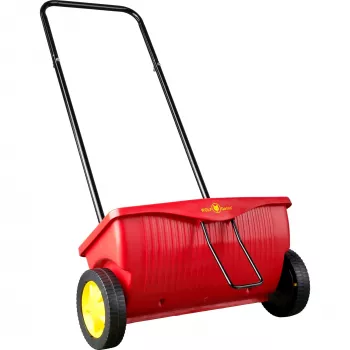 Carrello spandiconcime manuale WOLF-Garten 5455000A
