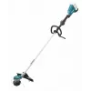 Decespugliatore/tagliabordi Makita DUR368LPT2 35 cm a batteria nero, blu