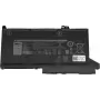 Batteria ricaricabile per laptop Dell 42Wh litio-ioni, modello 451-BCMD, sostituto interno ricaricabile