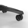 CORSAIR - TC100 RELAXED sedia da gaming (tessuto – grigio/nero)