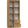 Scaffale per ufficio Topeshop RS-80 BILY ART