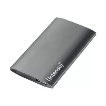 Disco fisso esterno INTENSO 3823440 256 GB SSD 1.8 USB 3.0 antracite