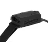 Lampada frontale con sensore di movimento Tracer Move
