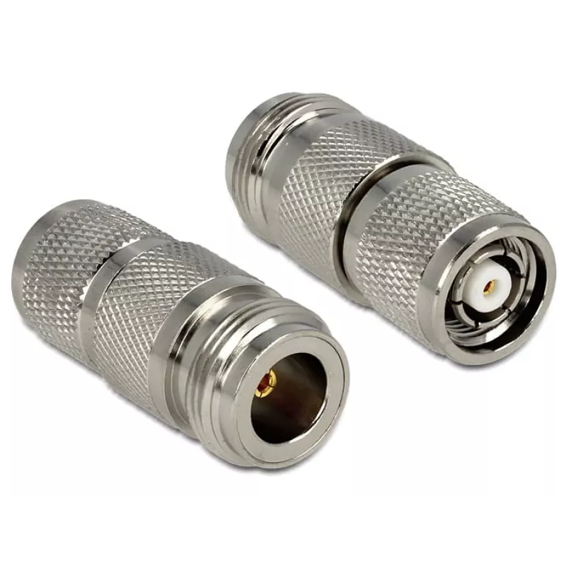 Adattatore coassiale DeLOCK 88855