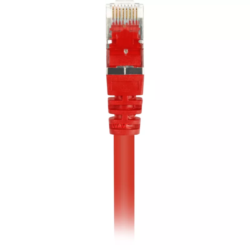 Cavo patch Sharkoon - RJ-45 (M) a RJ-45 (M)