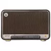 Altoparlante wireless da tavolo Edifier | D32 | 60 W | Bluetooth | nero noce | connessione wireless