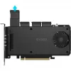 Scheda adattatore per telaio mobile icy dock MB204MP-1B — telaio mobile hot-swap per 4 × M.2 NVMe SSD
