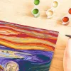CreArt ART Collection - Munch: L'urlo, colorazione