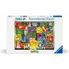 Puzzle Ravensburger 12001130 2000 pezzi altro