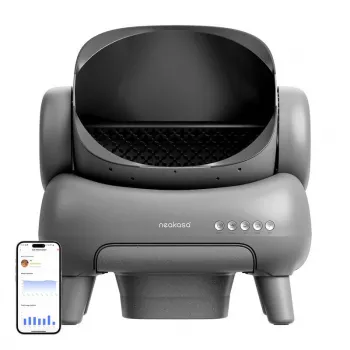 Neakasa M1 - lettiera automatica intelligente per gatti