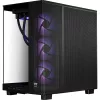 FTW A-Line LCS 5070Ti D5, PC da gaming nero/trasparente, Windows 11 Home