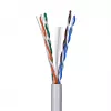 Gembird CAT6 UTP cavo di rete 100 m grigio U/UTP (UTP)