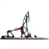 Set pedali gaming Asetek Invicta S-Series THORP II nero