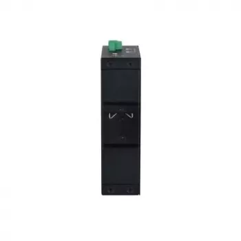 Switch DAHUA DH-LR2110-8ET-120 L2 8x Fast Ethernet (10/100) PoE, 48–57V, 8,8 Gbit/s, MAC 8000, nero