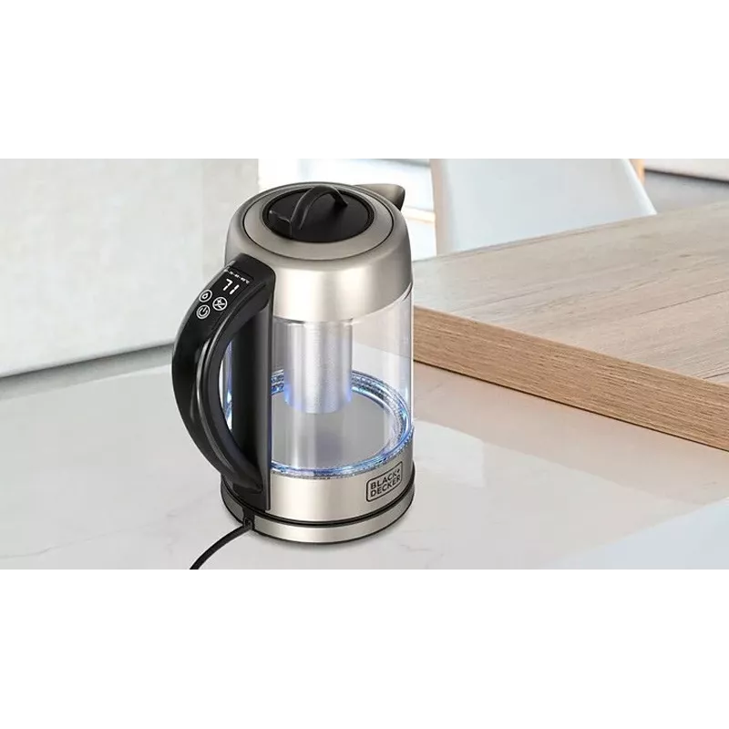 Black+Decker BXKE2205E bollitore elettrico