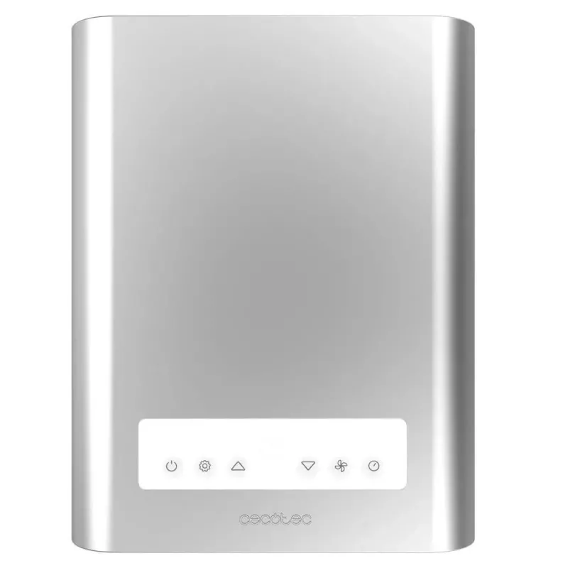 Cecotec climatizzatore con pompa di calore | ForceClima 12850 Style Heating Connected