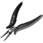 Pinzetta ESD c.k tools T3892 45° curva 152 mm – pinzetta di precisione antistatica