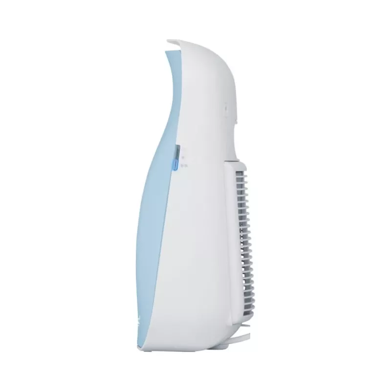 Purificatore d'aria Steba LR 9 20 m² 45 dB 25 W blu, bianco