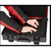 Valigia per attrezzature Einhell 4540013 schiuma nero 280x420x65 mm