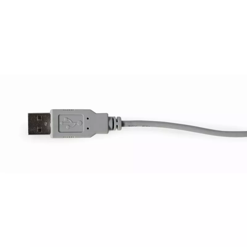 Gembird MIC-DU-01 Prodotto argento