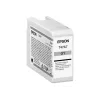Cartuccia d'inchiostro Epson UltraChrome Pro 10 T47A7 grigio originale per stampanti Epson