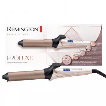 Arricciacapelli Remington Proluxe OPTIHeat 120 - 210 °C