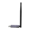 Dongle USB Zigbee Sonoff Dongle Plus MG24 per reti Zigbee — adattatore USB, compatibile con Home Assistant, openHAB, Zigbee2MQTT