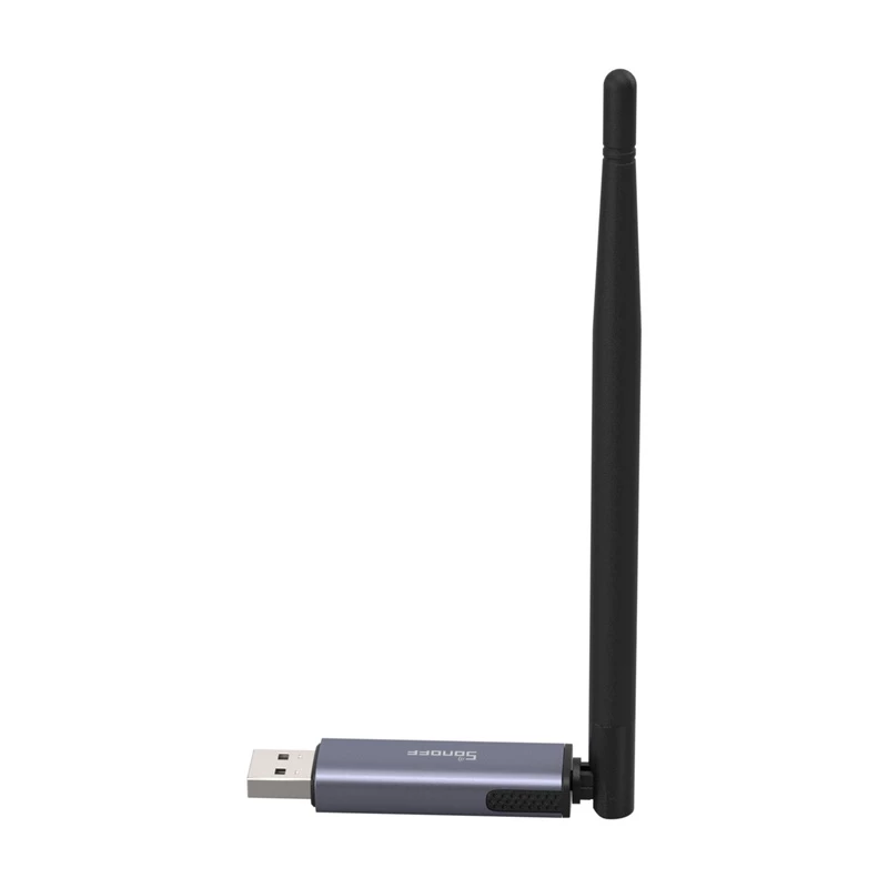 Dongle USB Zigbee Sonoff Dongle Plus MG24 per reti Zigbee — adattatore USB, compatibile con Home Assistant, openHAB, Zigbee2MQTT