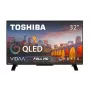 TV QLED 32 pollici 32QV2F63DG