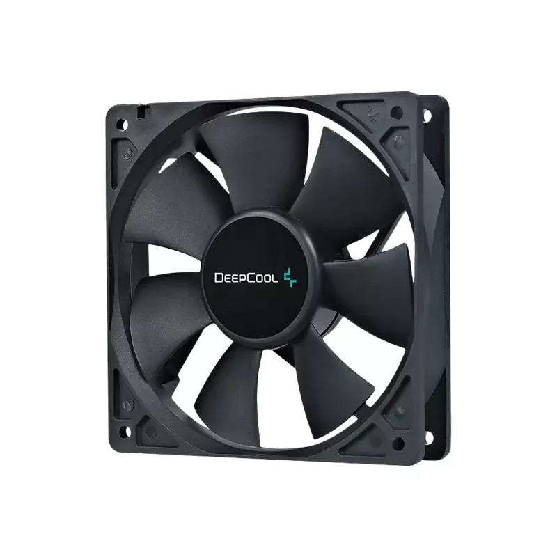 Deepcool DP-FDC-XF120 nero