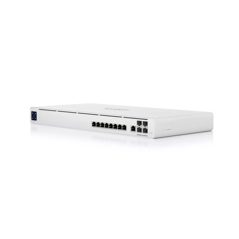 Router cablato Ubiquiti UISP-R-Pro Gigabit Ethernet 9,5 Gbit/s